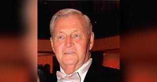 John Philip Fisher Obituary