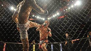 The ultimate fighting championship (ufc) is an american mixed martial arts (mma) promotion company based in las vegas, nevada. M4amhevamb3aym