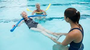 Find Hydrotherapy Pools - Just Swim