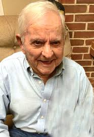 Obituary of Harold Henry Wilder