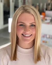 Misty Garrison's Instagram, Twitter & Facebook