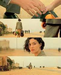 Pin De Christinasrd En The Beauty Of Monica Bellucci Malena Pelicula Cine Peliculas Italianas