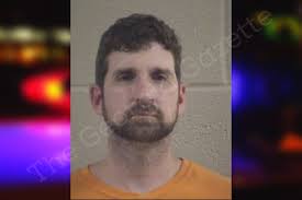 Preston Branson — Whitfield County Jail Bookings