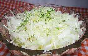 Pin Auf Salat
