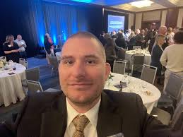 It was a pleasure to attend our annual employee recognition event;  celebrating the individual achievements of team members across the country  who strive for and are committed to excellence…