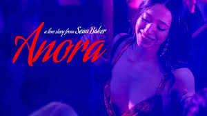 Anora' Review: Bringing Up Ani | We Live Entertainment