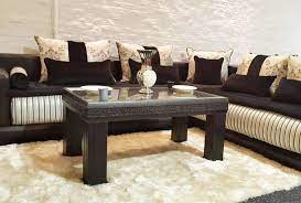 table en bois pour salon marocain moroccan home decor home decor outdoor sectional sofa
