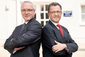 RAe Nopper & vom Schloß