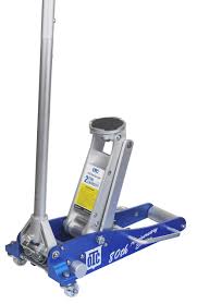 Every Weekend Warrior Needs A Carjack This Race Inspired Jack From Otc Is Made From Aircraft Grade Aluminum And Only Weighs 4 Floor Jacks Floor Jack Aluminum