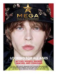 Another great contestant from Mosic Talent Studio, Quincy Arthurs monologue  from the last showcase.