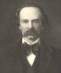 Theodore Watts's Instagram, Twitter & Facebook