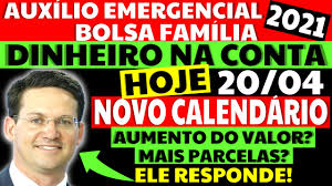 Veja abaixo o calendário completo do auxílio 2021 para o público do bolsa família: Arquivo Para Auxilio Emergencial Pagina 2 De 18 Instituto Montanari