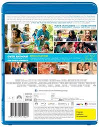 Марк уолберг, роуз бирн, изабела монер, густаво. Instant Family Blu Ray Buy Online At The Nile