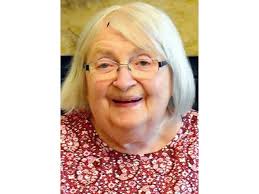 Joyce Davis Obituary (1930