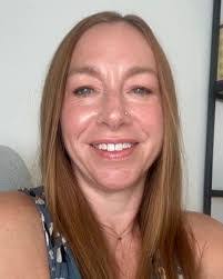 Michelle Doherty's Instagram, Twitter & Facebook