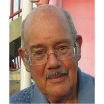 Richard Dean Long Obituary