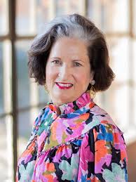 About Barbara Andrews