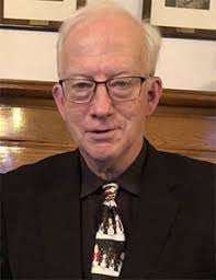 BARRY ARMSTRONG Obituary (2024)