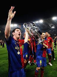 Pin Auf Fc Barcelona