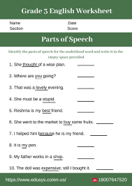 Math worksheets for eigth grade children covers all topics of 8 th grade such as: English Grammar Worksheet For Class 3 Pdf Noun Worksheets Recent Posts Grammar Worksheets English Grammar Business English