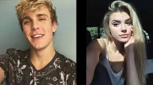With shane dawson, jake paul, andrew siwicki, alissa violet. Jake Paul S Ex Girlfriends Girls Jake Paul Has Dated In The Past Youtube