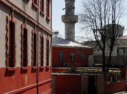 Kasımpaşa ile ilgili tüm spor ve transfer haberleri, fikstür, puan durumu, maç sonuçları, sezon kadrosu, foto ve video galerisi fanatik'te. Small Mosque In Kasimpasa Picture Of Yeldegirmeni Cami Istanbul Tripadvisor