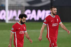 Real madrid are at +150 while liverpool are at +170. Zabzgdwgtrcenm