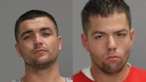 Suspected drug dealers arrested with more than 2 pounds of meth