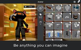 Roblox 2.430.404093 Download Android APK