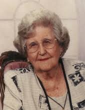 Obituary information for Lydia May Phillips