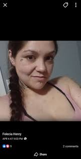 Lara-ramos, Kenia Mugshot