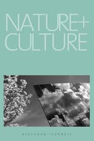 Maybe you would like to learn more about one of these? Nature And Culture Berghahn Journals