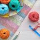 Fiber Art Friends event in Stewartstown, PA