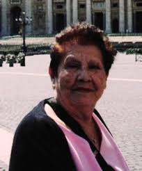 Rosa Edna Gallegos Obituary May 29, 2018