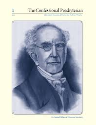 The Confessional Presbyterian 1 (2005)