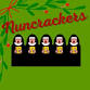 Nuncrackers Holiday Musical event image
