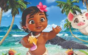 Painel 3d Sublimadoiii Moana Baby Microfibra 2 10alturax3 00 Comprimento Mt Painel moana bolos moana convite da moana personalizados moana suporte para balão painel de bolas moana festa infantil decoração tema frozen festa de aniversario moana. painel 3d sublimadoiii moana baby