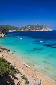 The 20 Best Beaches In Ibiza Spain Cn Traveller Bestbeaches Ibiza Beach Best Island Vacation Ibiza Spain