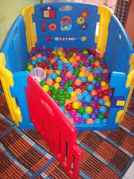 Harga Arena Mandi Bola Beserta Jenisnya Yang Cocok Untuk Anak Anda