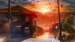 Image Result For Anime Artwork Gambar Anime Gambar