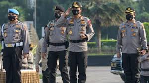 Kata ucapan selamat natal 2020 (1): Kapolri Jenderal Idham Azis Angkat 8 Kapolda Baru Ini Profilnya Nasional Tempo Co