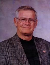 Obituary information for James L. Ipock, Jr.