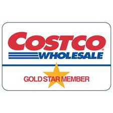 If you're not, visit a costco warehouse near you to apply for your membership and card. Gold Star Membership New Member Costco