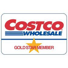 You earn 4% on up to $7,000 per year of eligible gas purchases, 3% on. Gold Star Membership New Member Costco