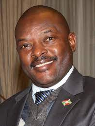 Deadly violence and a failed coup attempt followed mr. Pierre Nkurunziza Wikipedia