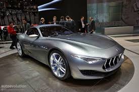 Maserati 2020 Coupe Maserati Alfieri Maserati Maserati Granturismo