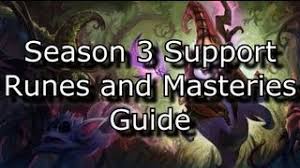 Out Of Date Season 3 Support Runes And Masteries Guide League Of Legends Lol Support Guide Youtube Compétences supports league of legends. out of date season 3 support runes and masteries guide league of legends lol support guide