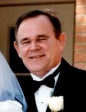 Obituary information for Kenneth R. Hughes