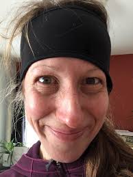 Got a fair bit of fresh wet snow. It was still a fun day, despite the very  high wind. 👍🏼