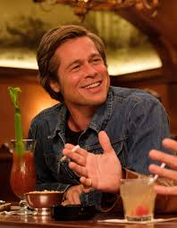 I was 11 years old when jennifer aniston and brad pitt broke up. All The Beauty Secrets Behind Once Upon A Time In Hollywood Glamour
